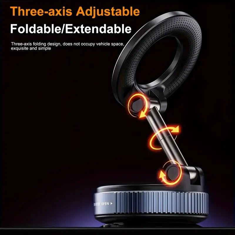 Holder Soporte Celular Magnetico