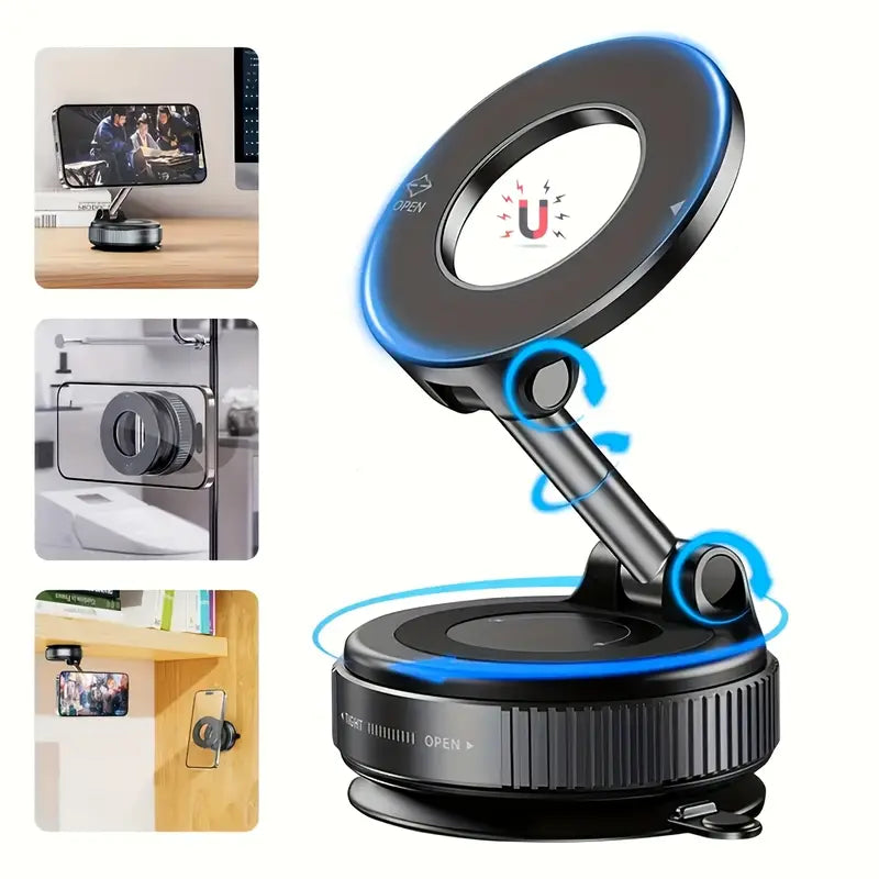 Holder Soporte Celular Magnetico