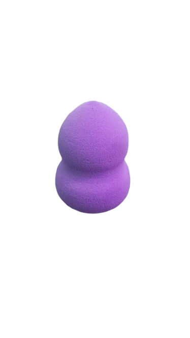 Duo espumas beauty blender