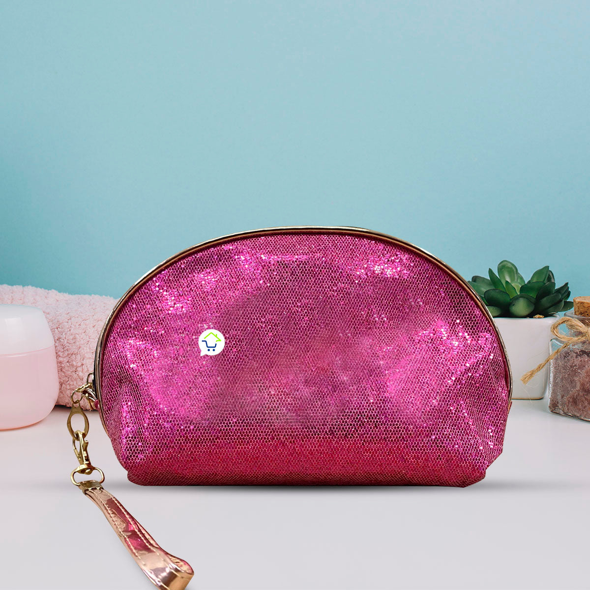 Bolso Organizador Maquillaje