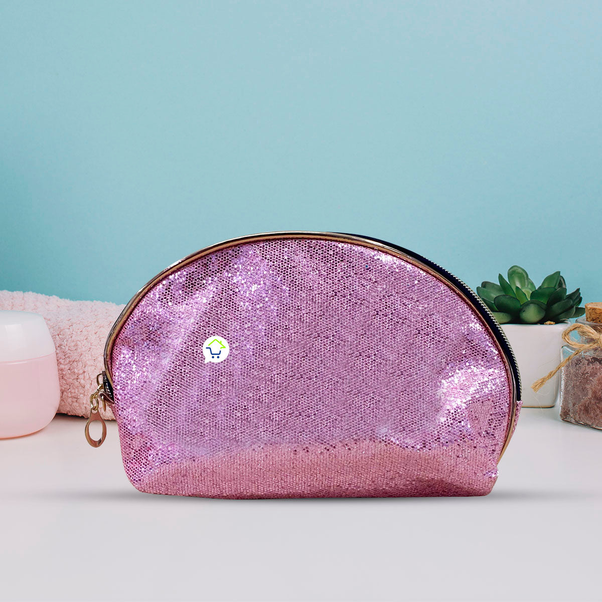 Bolso Organizador Maquillaje