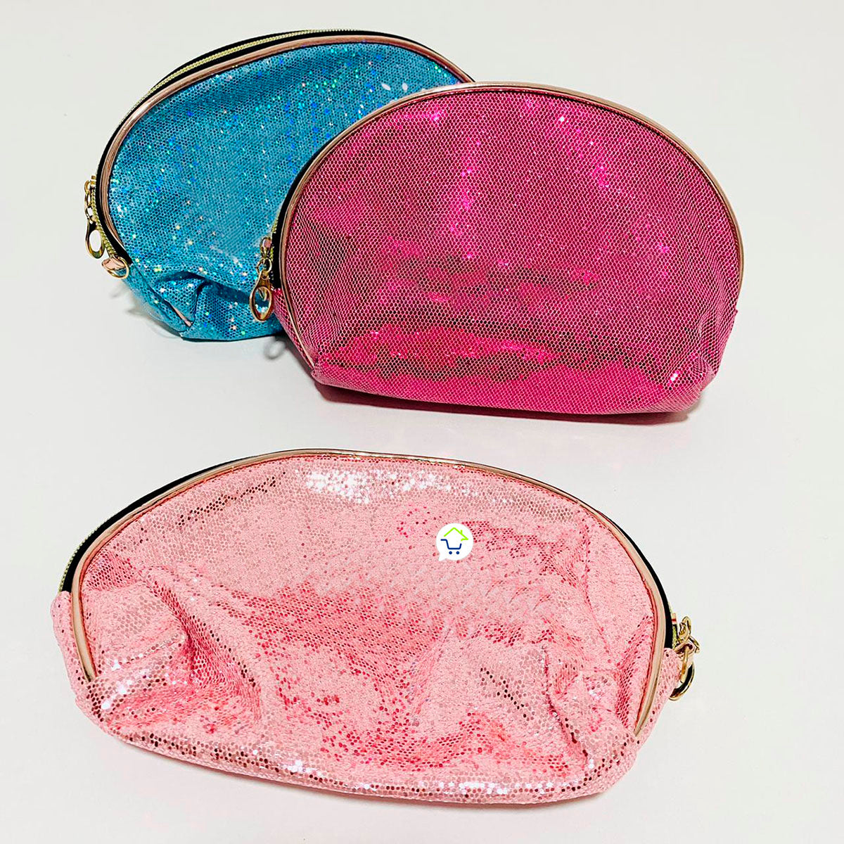 Bolso Organizador Maquillaje