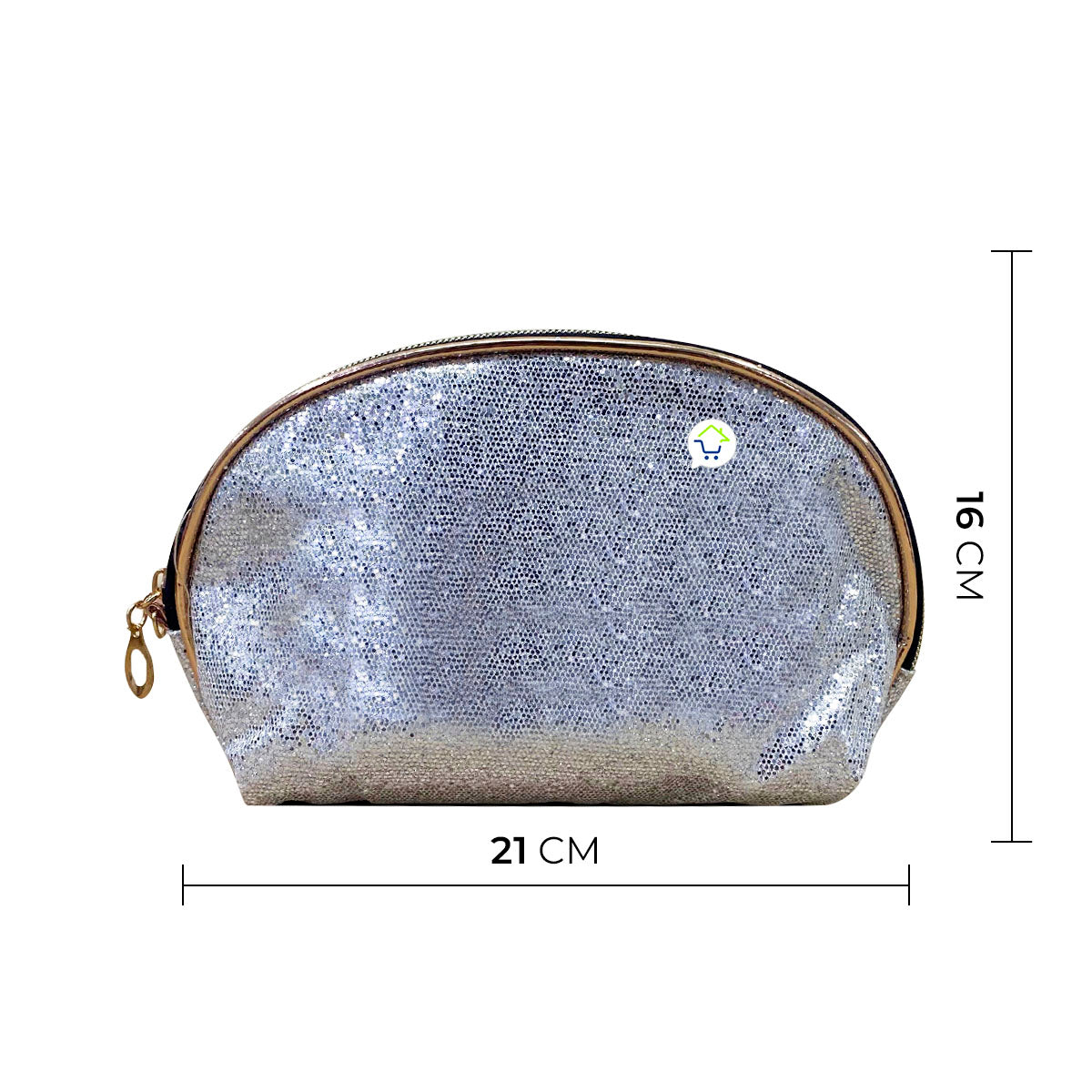 Bolso Organizador Maquillaje